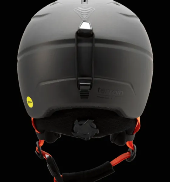 j_terrain_pro_mips_4-1.webp Everest Outdoor Hjälmar<J Terrain Pro Mips DK GREY/BLAC