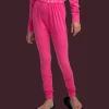 Everest Outdoor Underställ | Underställ<J Uw Pant POWERPINK