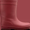 Everest Outdoor Gummistövlar<J Warm Rubber Boot PORT