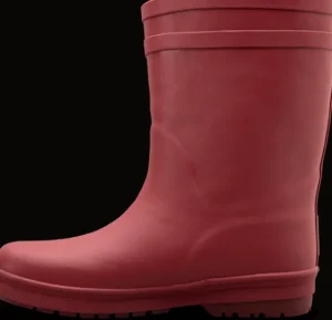 Everest Outdoor Gummistövlar<J Warm Rubber Boot PORT