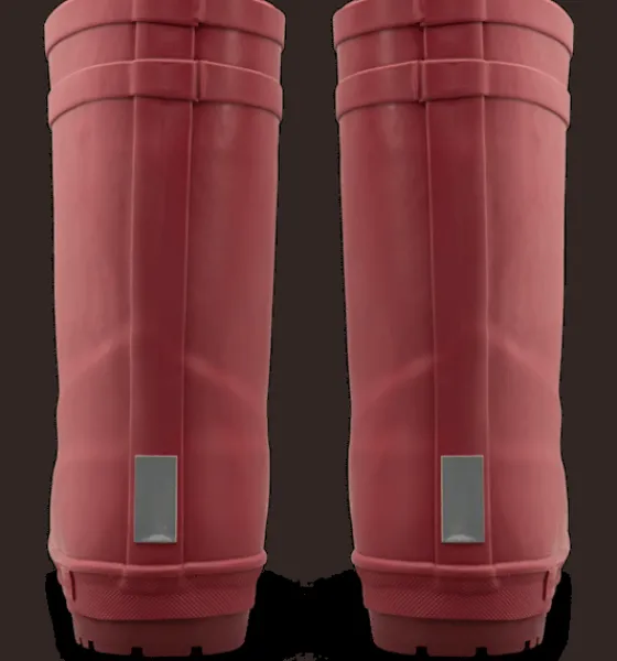 j_warm_rubber_boot_3.webp Everest Outdoor Gummistövlar<J Warm Rubber Boot PORT