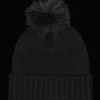 Everest Outdoor Mössor & Pannband | Mössor<J Wild Hat BLACK