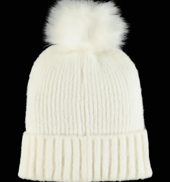 j_wild_hat_2.webp Everest Outdoor Mössor & Pannband | Mössor<J Wild Hat WHITE