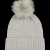Everest Outdoor Mössor & Pannband | Mössor<J Wild Reflective Hat LT GREY