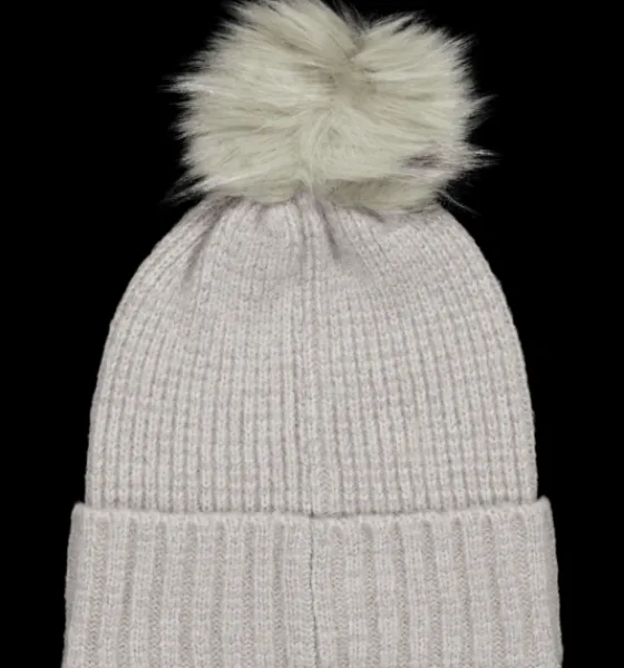 Everest Outdoor Mössor & Pannband | Mössor<J Wild Reflective Hat LT GREY
