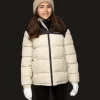 Everest Outdoor Varma Jackor<J Yazz Jacket IVORY BEIGE