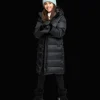 Everest Outdoor Varma Jackor<J Yazza Coat BLACK