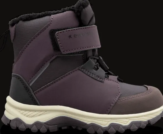 k_akka_high_boot_0-1.webp Everest Outdoor Vinterskor<K Akka High Boot PLUM SLATE