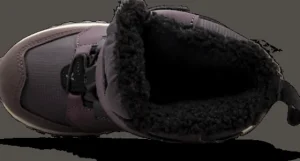 Everest Outdoor Vinterskor<K Akka High Boot PLUM SLATE