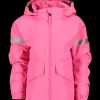Everest Outdoor Tunna Jackor | Regnjackor<K Alr Jkt X BRILLIANT PINK