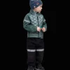 Everest Outdoor Regn- & Skalbyxor<K Alr Pant X BLACK