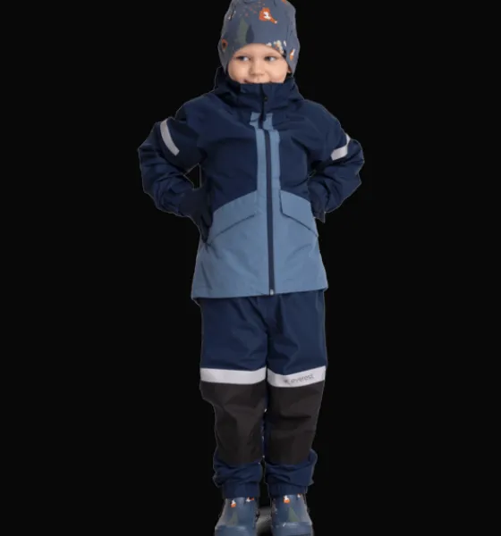 k_alr_pant_x_2.webp Everest Outdoor Regn- & Skalbyxor<K Alr Pant X NAVY