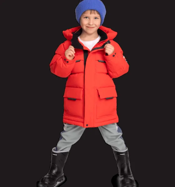 k_arctic_parka_3.webp Everest Outdoor Varma Jackor<K Arctic Parka FIERY RED