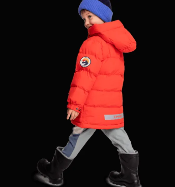 k_arctic_parka_5.webp Everest Outdoor Varma Jackor<K Arctic Parka FIERY RED