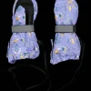 Everest Outdoor Handskar & Vantar | Handskar & Vantar<K Baby Mitten LT LAVENDEL WOODS