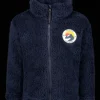 Everest Outdoor Underställ | Tröjor & T-Shirts<K Cozy Pile NAVY