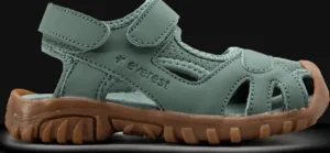 Everest Outdoor Sandaler<K Helags Sandal PISTACHIO GREEN