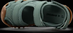 Everest Outdoor Sandaler<K Helags Sandal PISTACHIO GREEN