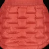 Everest Outdoor Regn- & Skalbyxor<K Hike Liner Skirt DEEP CORAL