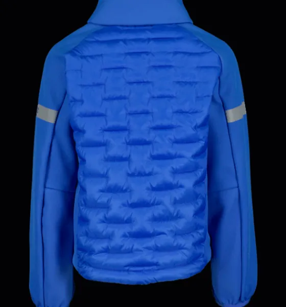 k_hybrid_jkt_3-1.webp Everest Outdoor Tunna Jackor<K Hybrid Jkt AZURE BLUE