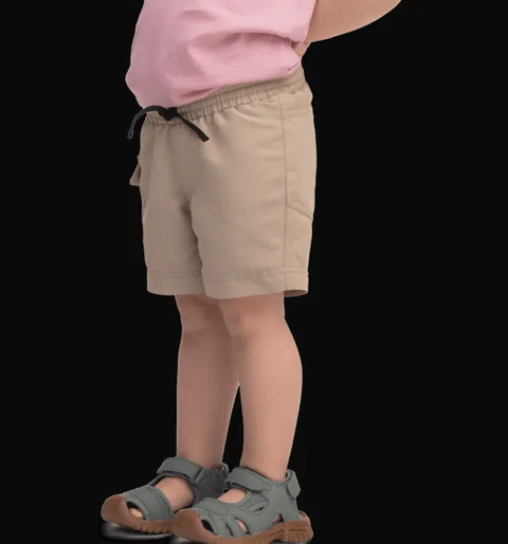 Everest Outdoor Shorts<K Karava Shorts BEIGE
