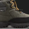 Everest Outdoor Vinterskor<K Lace Outdoor Boot DEEP GREEN