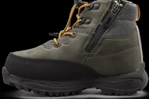 Everest Outdoor Vinterskor<K Lace Outdoor Boot DEEP GREEN