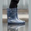Everest Outdoor Gummistövlar<K Mfn Rubber Boot DENIM BLUE