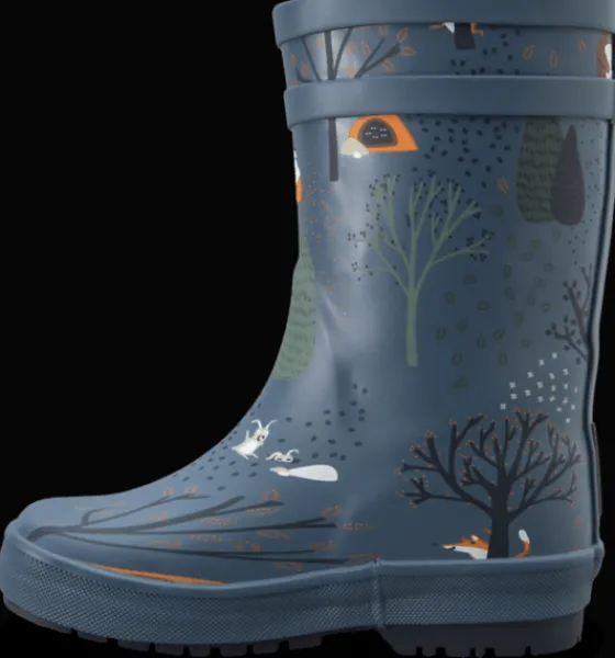 k_mfn_rubber_boot_3-3.webp Everest Outdoor Gummistövlar<K Mfn Rubber Boot DENIM BLUE