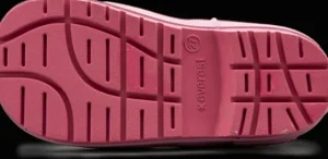 Everest Outdoor Gummistövlar<K Mfn Rubber Boot WILD ROSE