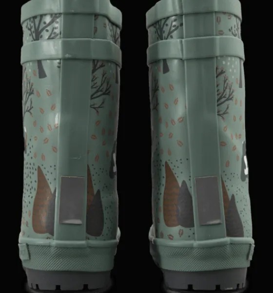 k_mfn_rubber_boot_5-1.webp Everest Outdoor Gummistövlar<K Mfn Rubber Boot URBAN GREEN