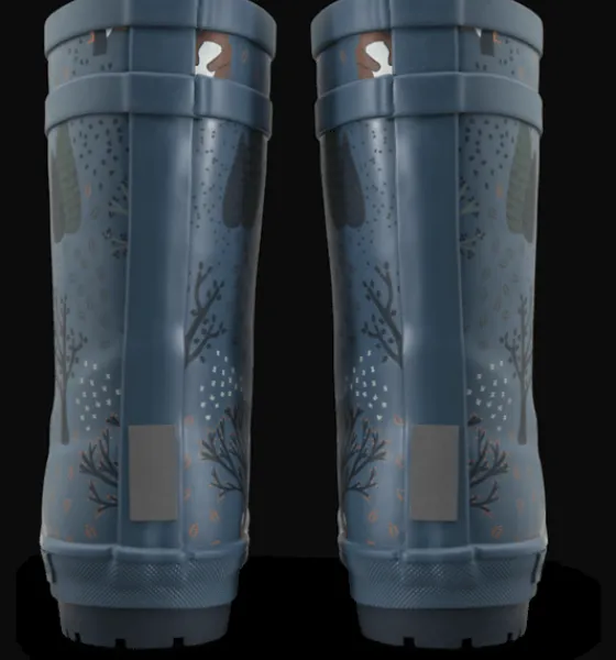 k_mfn_rubber_boot_5-3.webp Everest Outdoor Gummistövlar<K Mfn Rubber Boot DENIM BLUE