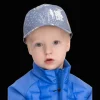 Everest Outdoor Kepsar & Hattar | Kepsar & Hattar<K Outdoor Cap DENIM BLUE WOODS