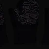 Everest Outdoor Handskar & Vantar | Handskar & Vantar<K 3-p Wool Mitten BLACK