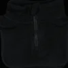 Everest Outdoor Halsduk | Halsdukar<K Pile Turtleneck BLACK