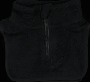 Everest Outdoor Halsduk | Halsdukar<K Pile Turtleneck BLACK