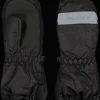 Everest Outdoor Handskar & Vantar | Handskar & Vantar<K Play Mitten Ii BLACK