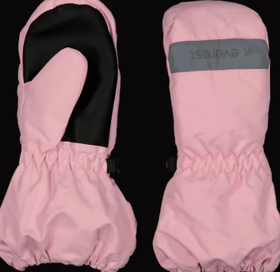 k_play_mitten_ii_0-2.webp Everest Outdoor Handskar & Vantar | Handskar & Vantar<K Play Mitten Ii BLOSSOM PINK