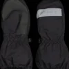 Everest Outdoor Handskar & Vantar | Handskar & Vantar<K Play Shell Mitten BLACK