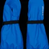 Everest Outdoor Handskar & Vantar | Handskar & Vantar<K Rain Glove AZURE BLUE