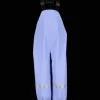 Everest Outdoor Regn- & Skalbyxor<K Rain Pnt LIGHT LAVENDEL