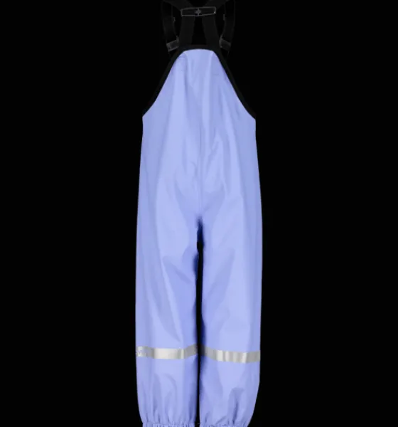 Everest Outdoor Regn- & Skalbyxor<K Rain Pnt LIGHT LAVENDEL