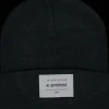 Everest Outdoor Mössor & Pannband | Mössor<K Reflective Knit Beanie BLACK