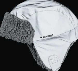 Everest Outdoor Mössor & Pannband | Mössor<K Scooter Hat REFLECTIVE