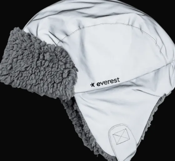 k_scooter_hat_0-1.webp Everest Outdoor Mössor & Pannband | Mössor<K Scooter Hat REFLECTIVE