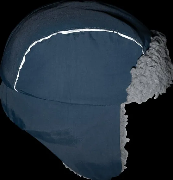 k_scooter_hat_2.webp Everest Outdoor Mössor & Pannband | Mössor<K Scooter Hat NAVY