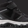 Everest Outdoor Vinterskor<K Shields Outdoor Mid BLACK
