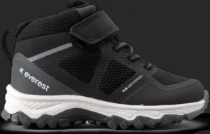 Everest Outdoor Vinterskor<K Shields Outdoor Mid BLACK