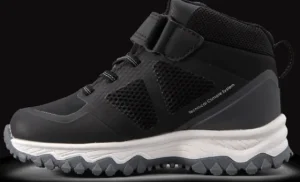 Everest Outdoor Vinterskor<K Shields Outdoor Mid BLACK