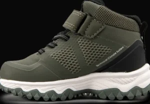 Everest Outdoor Vinterskor<K Shields Outdoor Mid DK GREEN
